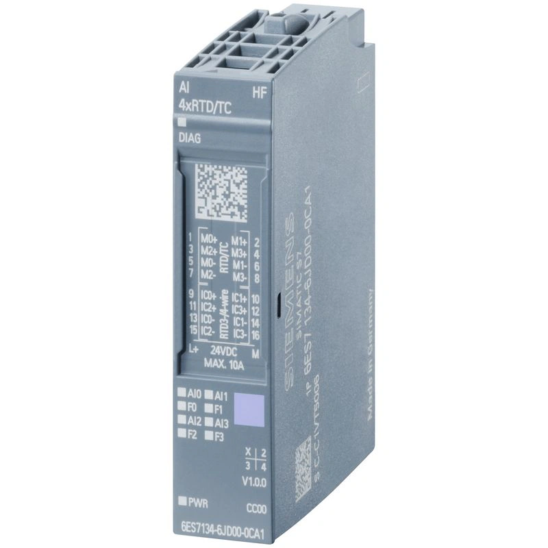 6ES7134-6JD00-2CA1