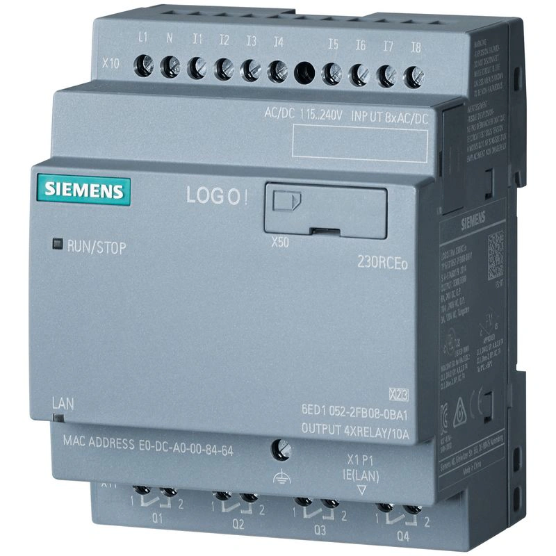 6AG1052-2FB08-7BA1