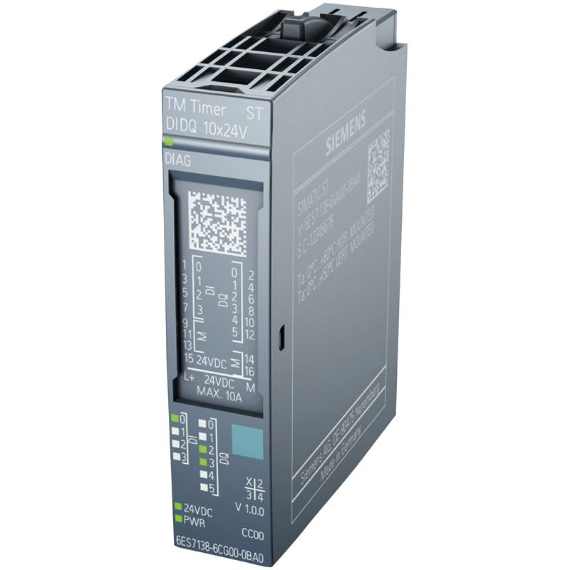 6ES7138-6CG00-0BA0