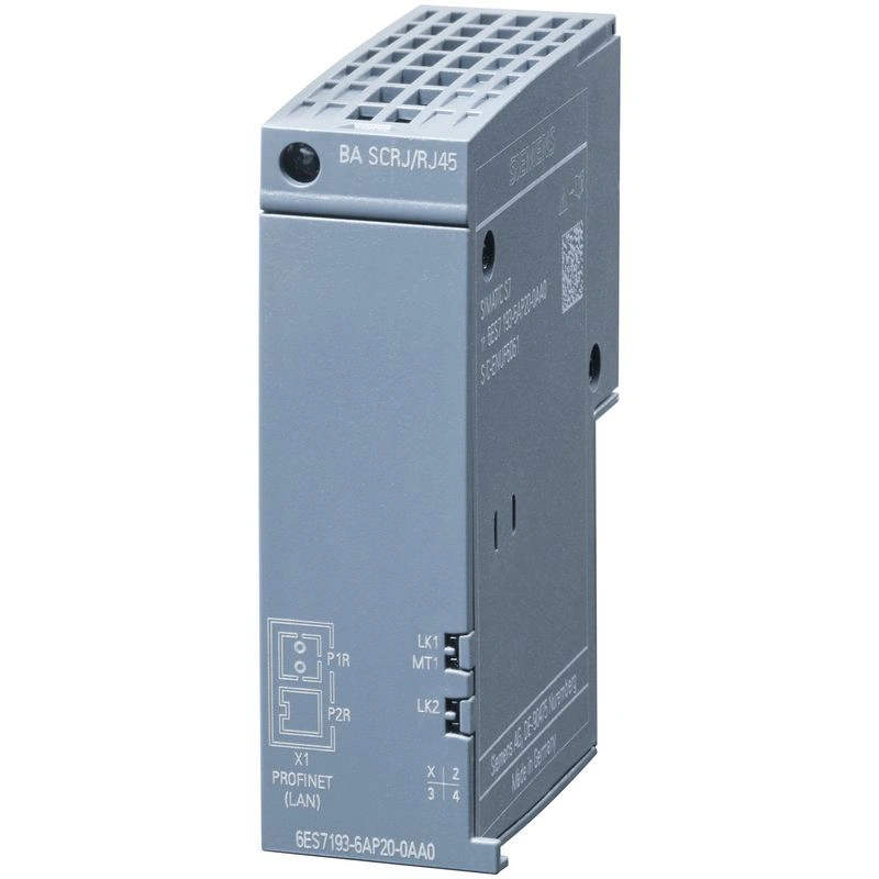6ES7193-6AP20-0AA0