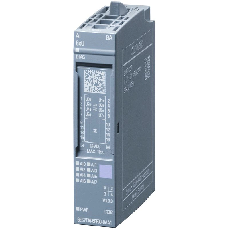 6ES7134-6FF00-0AA1