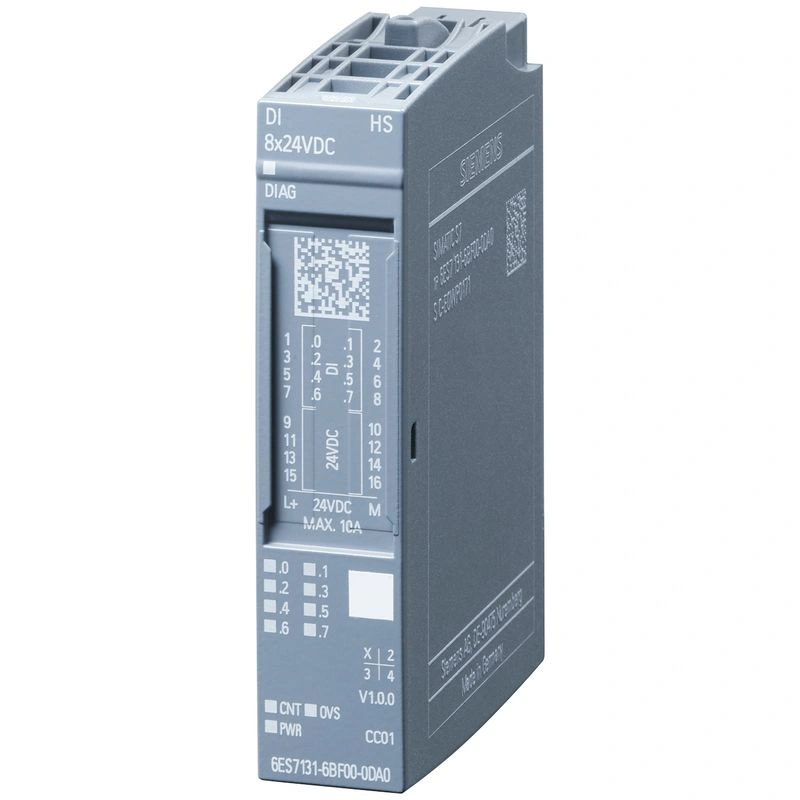 6ES7131-6BF00-0DA0