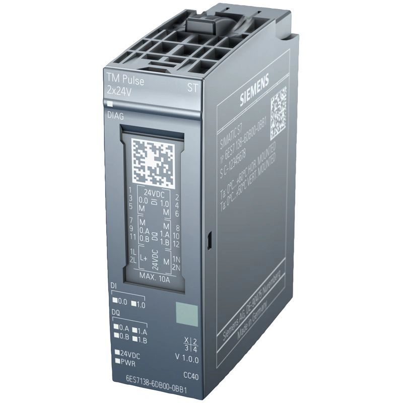 6ES7138-6DB00-0BB1