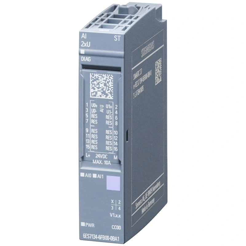 6ES7134-6FB00-0BA1