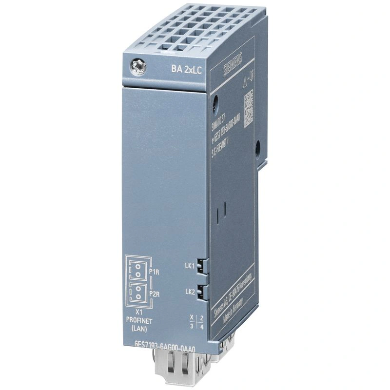 6ES7193-6AG00-0AA0