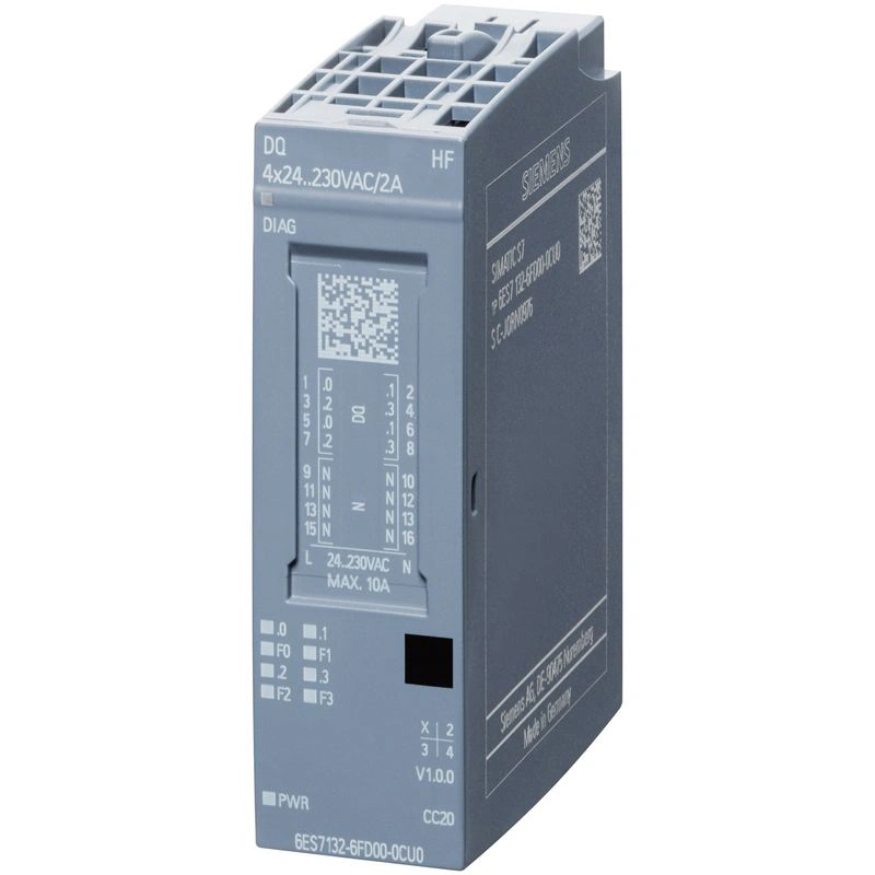 6ES7132-6FD00-0CU0