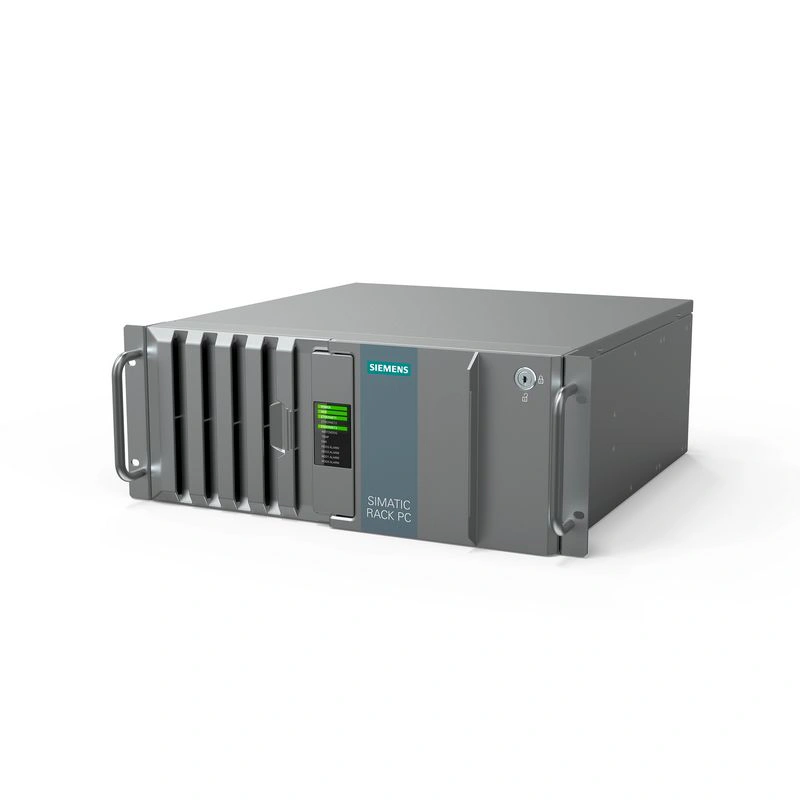 SIMATIC PCS 7 Промышленная рабочая станция/IPC V9.0 Siemens 6ES7650-0XH03-1YB0