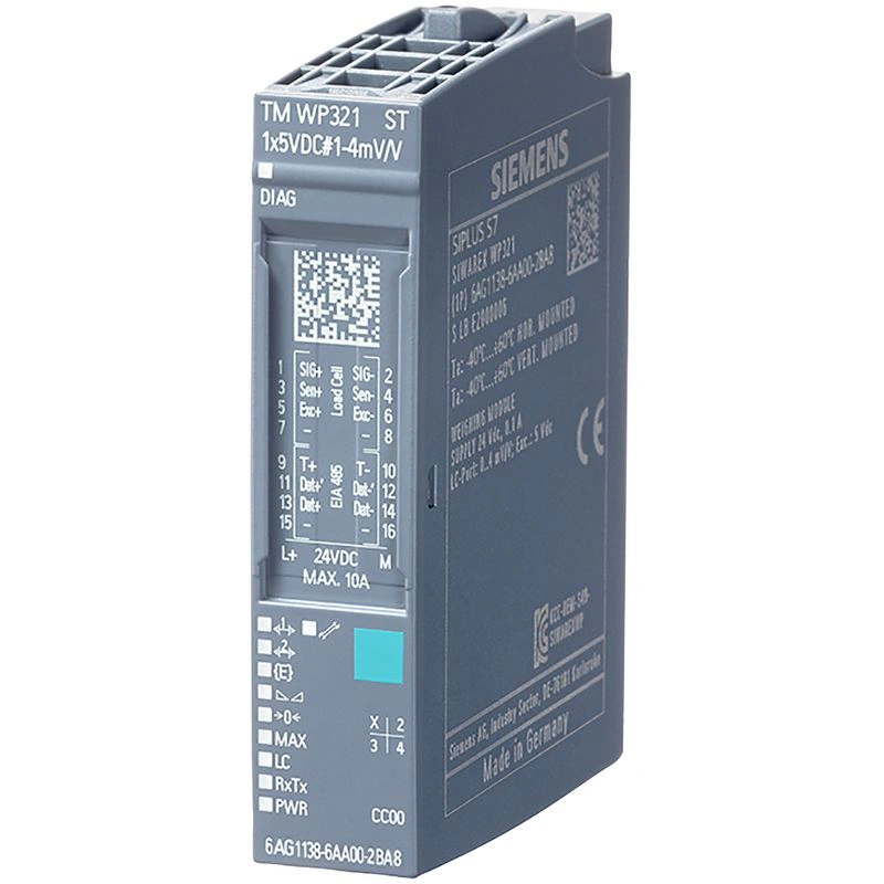 6AG1138-6AA00-2BA8