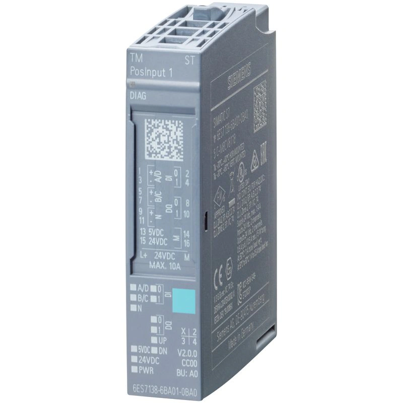 6AG1138-6BA01-2BA0
