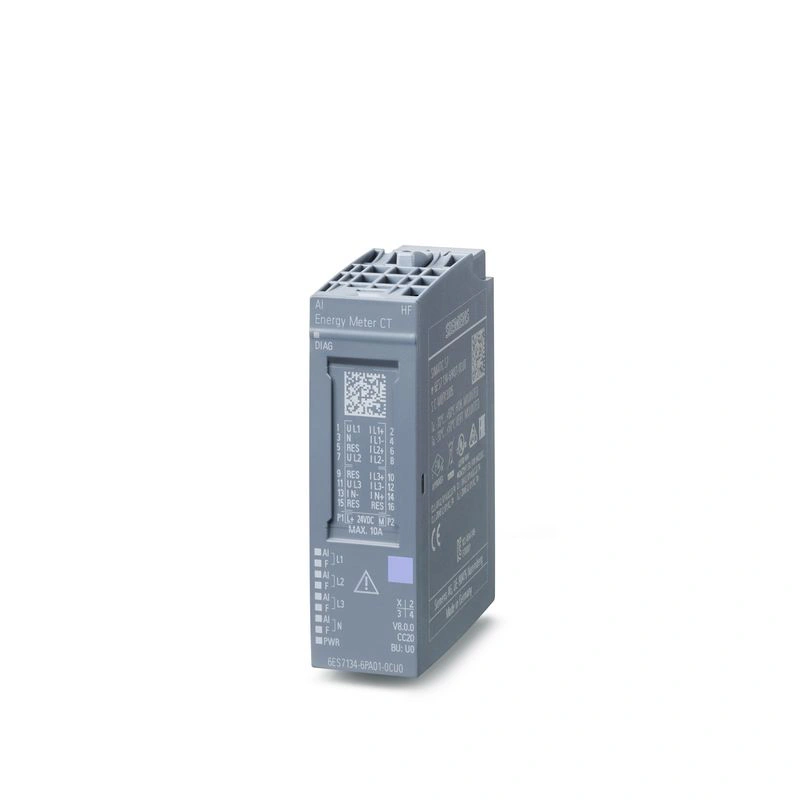6ES7134-6PA01-0CU0