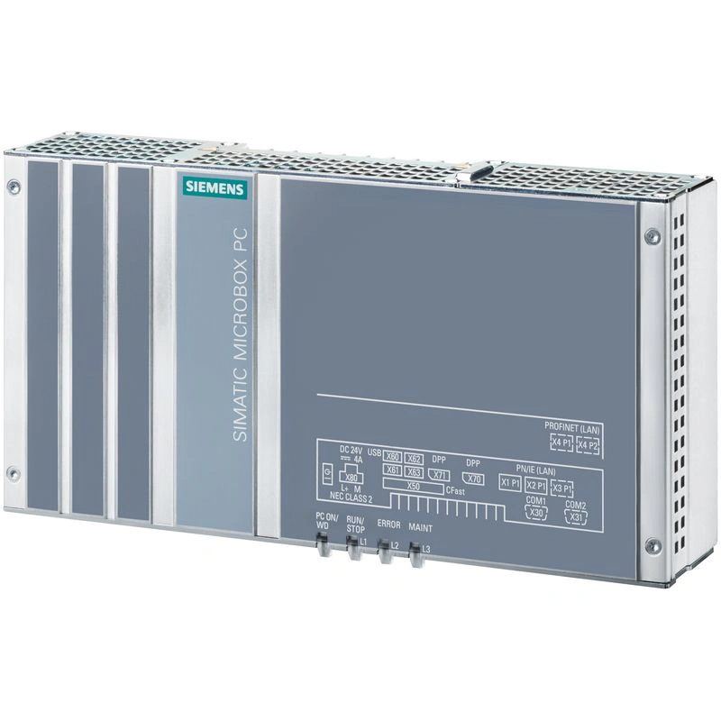 Станция технического обслуживания SIMATIC PDM Siemens 6ES7650-0RJ04-0YX0