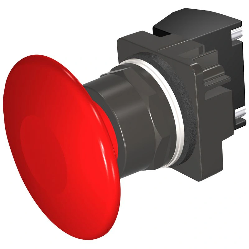 Кнопочные выключатели Siemens 52BM9V2A