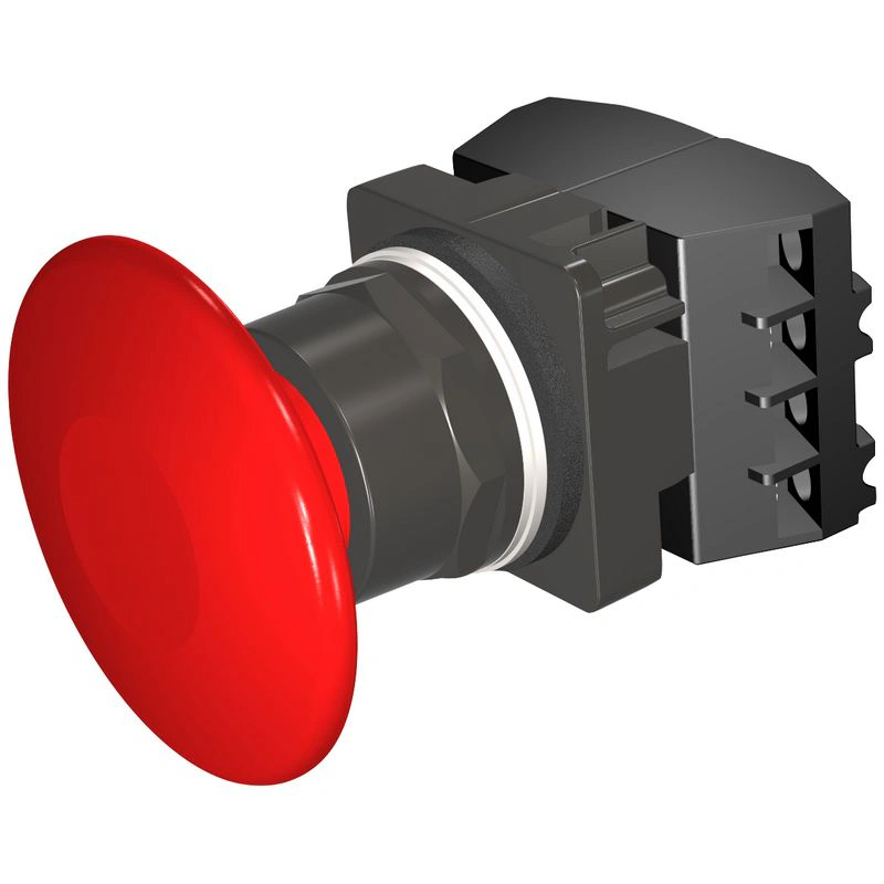 Кнопочные выключатели Siemens 52BM9V2F