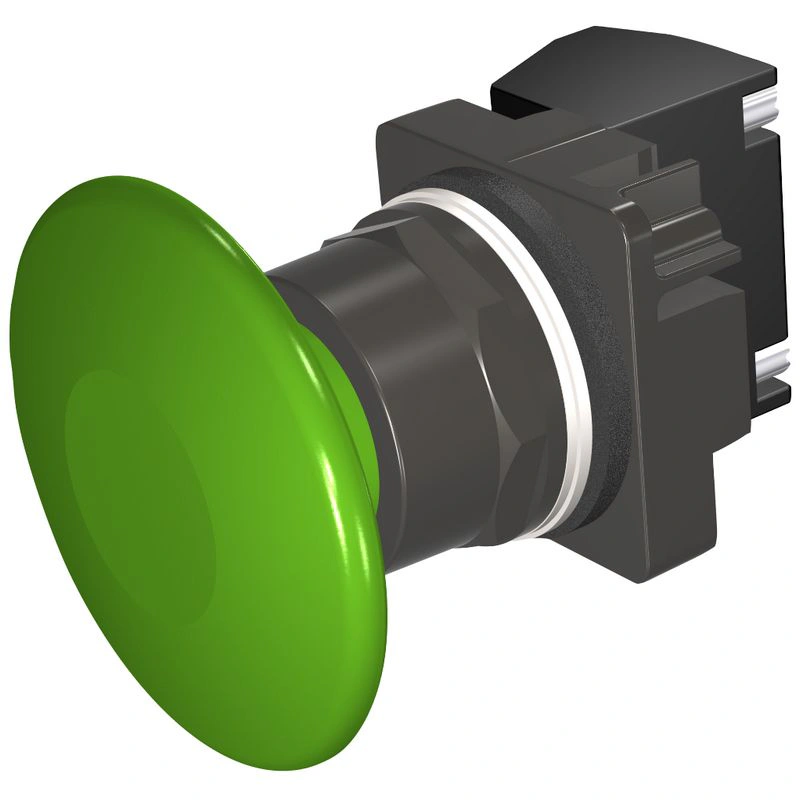 Кнопочные выключатели Siemens 52BM9V3J