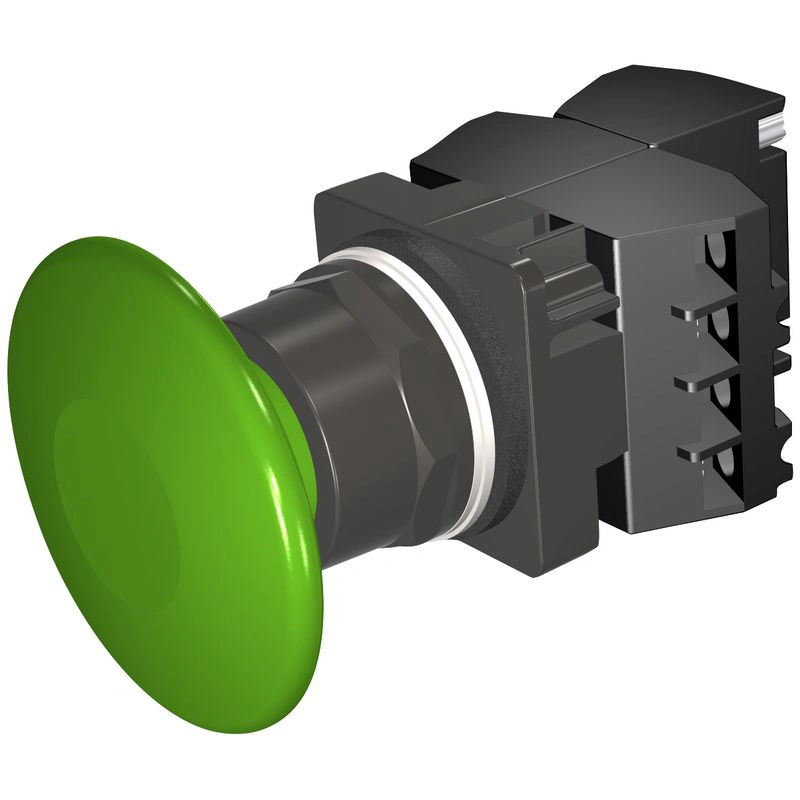 Кнопочные выключатели Siemens 52BM9V3C