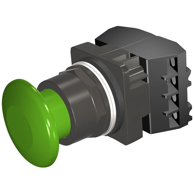 Кнопочные выключатели Siemens 52BM9W3F