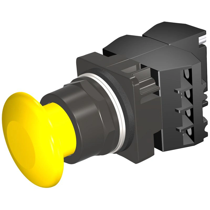 Кнопочные выключатели Siemens 52BM9W4C