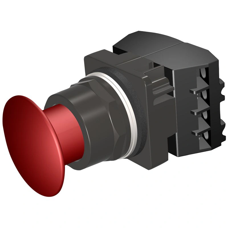 Нажимные блоки Siemens 52BP2A2G