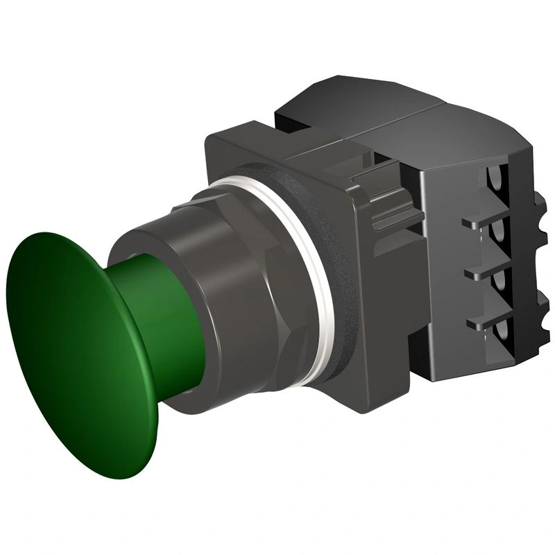 Нажимные блоки Siemens 52BP2A3G