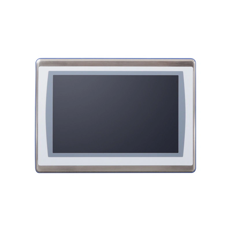 2711P PanelView Plus 7 терминалы производительности из нержавеющей стали Rockwell Automation 2711P-T12W22D9P-BSHK