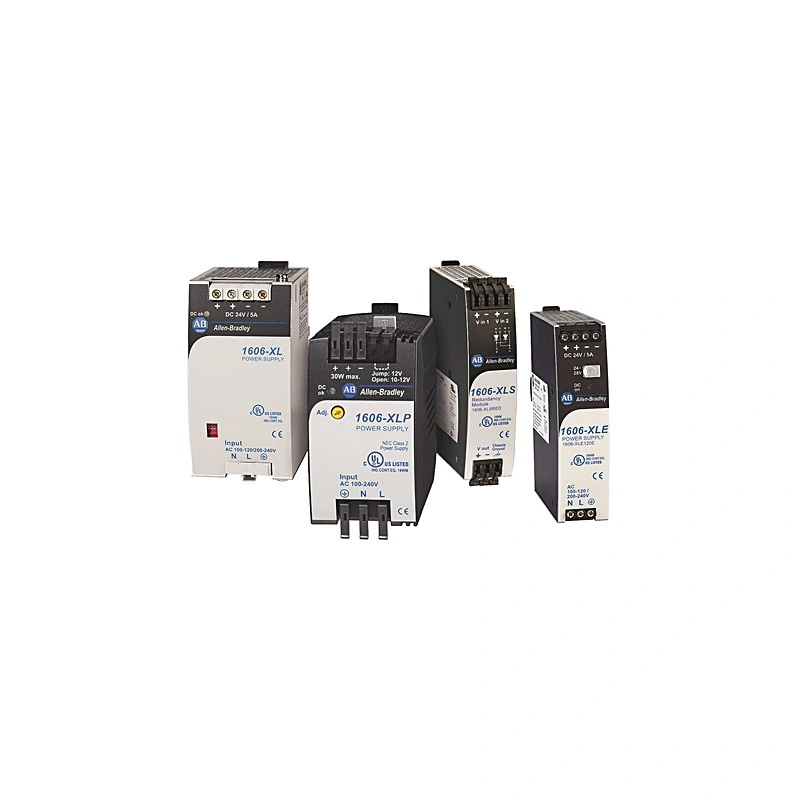 1606 источники питания Rockwell Automation 1606-XLS960F