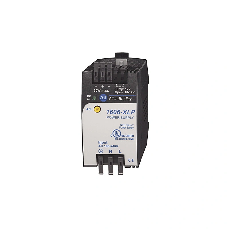 1606 источники питания Rockwell Automation 1606-XLP30B