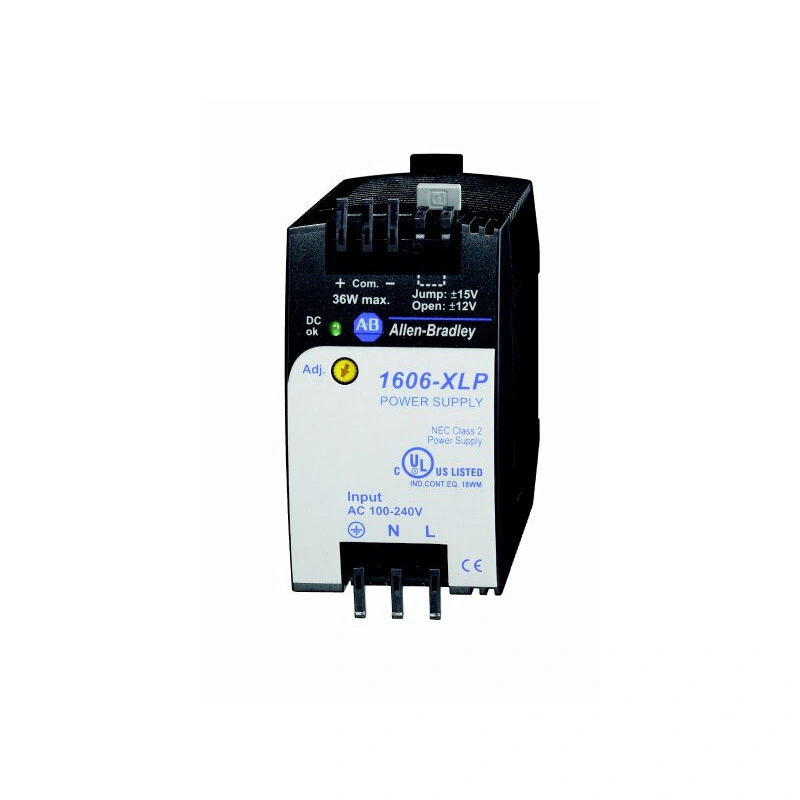 1606 источники питания Rockwell Automation 1606-XLP36C