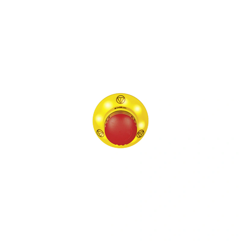 PITestop - приводы Pilz 400133