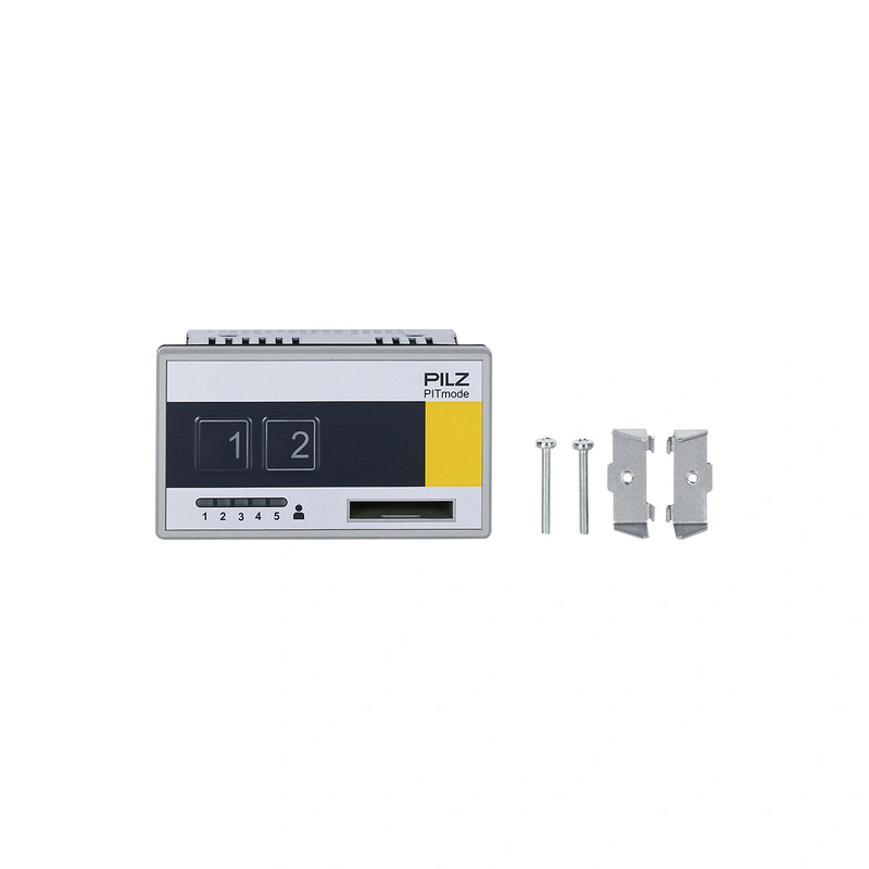 PITmode Pilz 402240