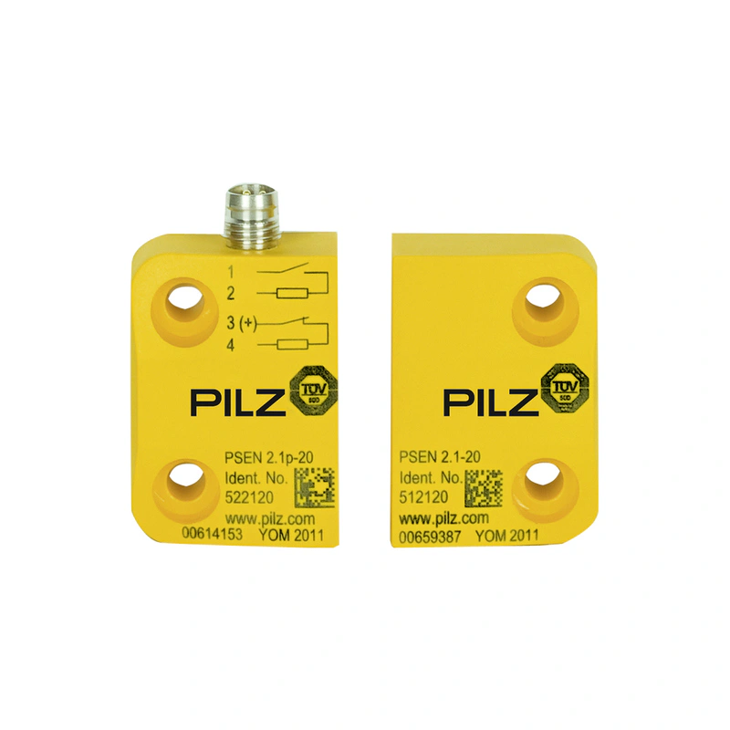 PSENmag для электронных реле Pilz 502220