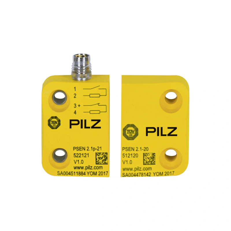 PSENmag для электронных реле Pilz 502221