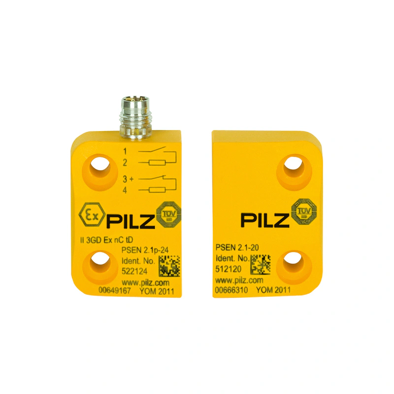 PSENmag для электронных реле Pilz 502224