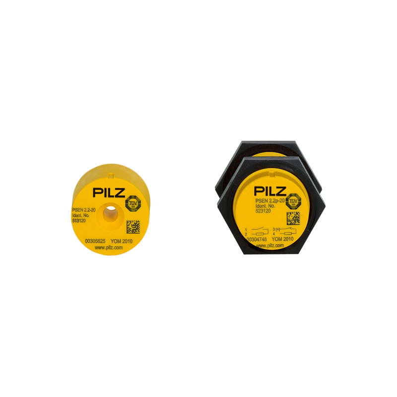 PSENmag для электронных реле Pilz 503220