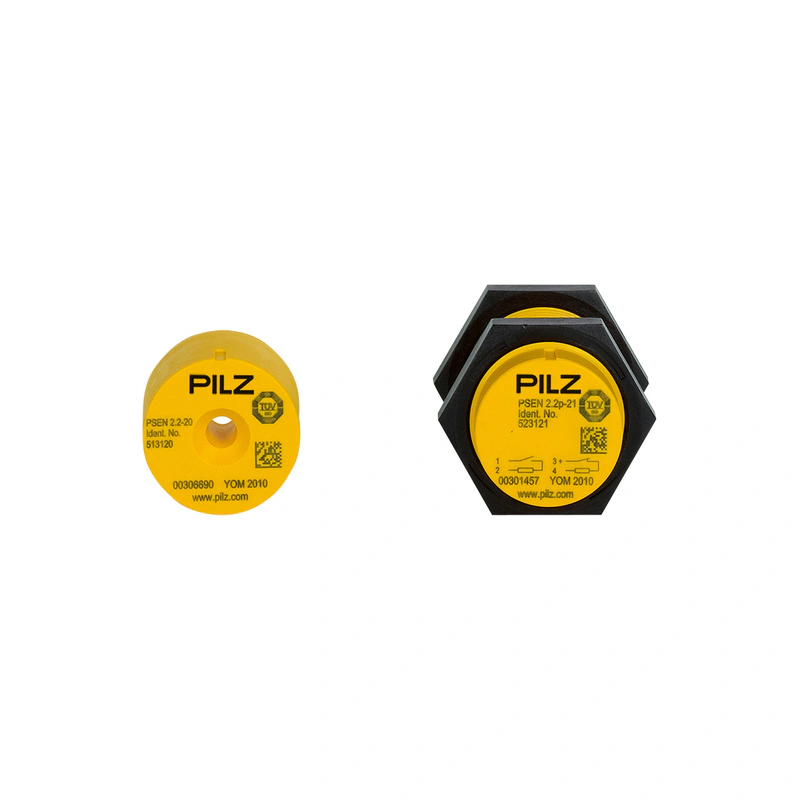 PSENmag для электронных реле Pilz 503221