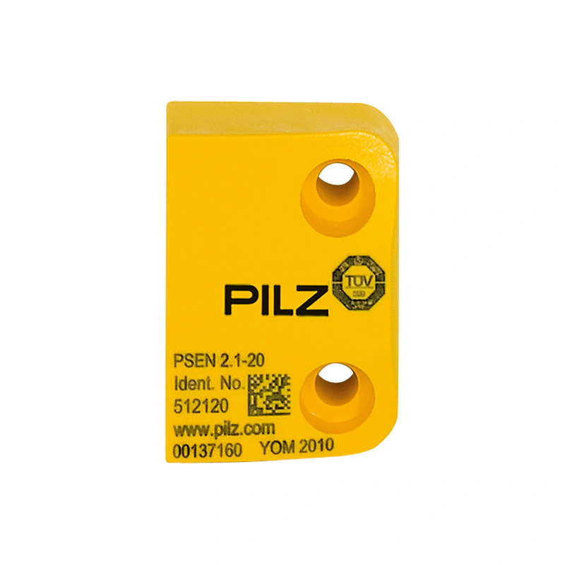 PSENmag для электронных реле Pilz 512120