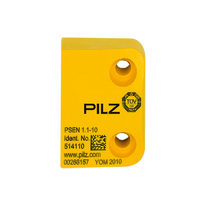 PSENmag для электронных/электромеханических реле Pilz 514110