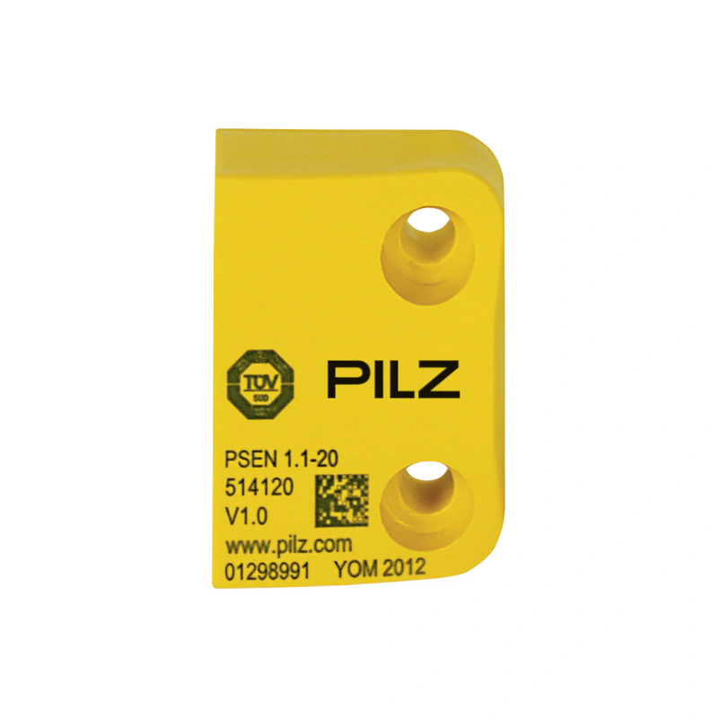 PSENmag для электронных/электромеханических реле Pilz 514120