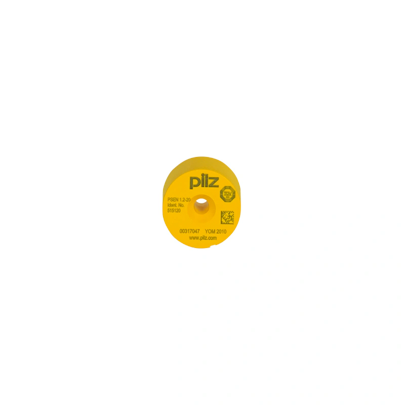 PSENmag для электронных/электромеханических реле Pilz 515120