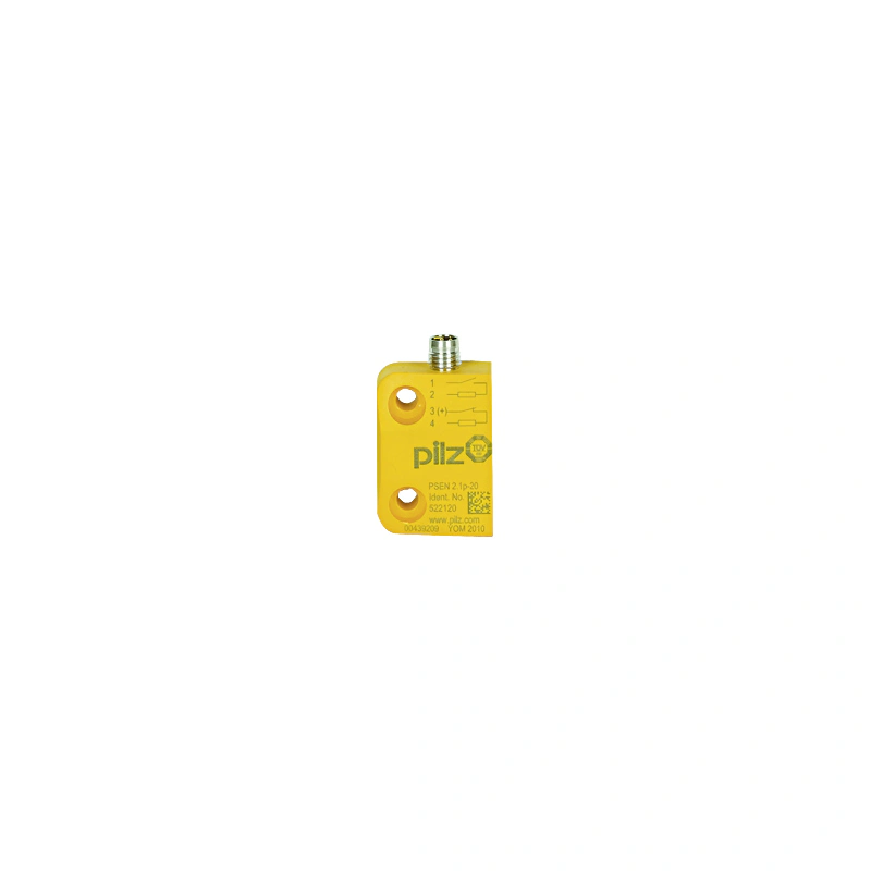 PSENmag для электронных реле Pilz 522120
