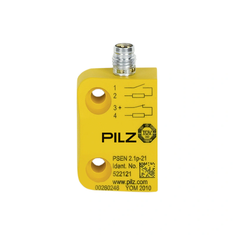 PSENmag для электронных реле Pilz 522121
