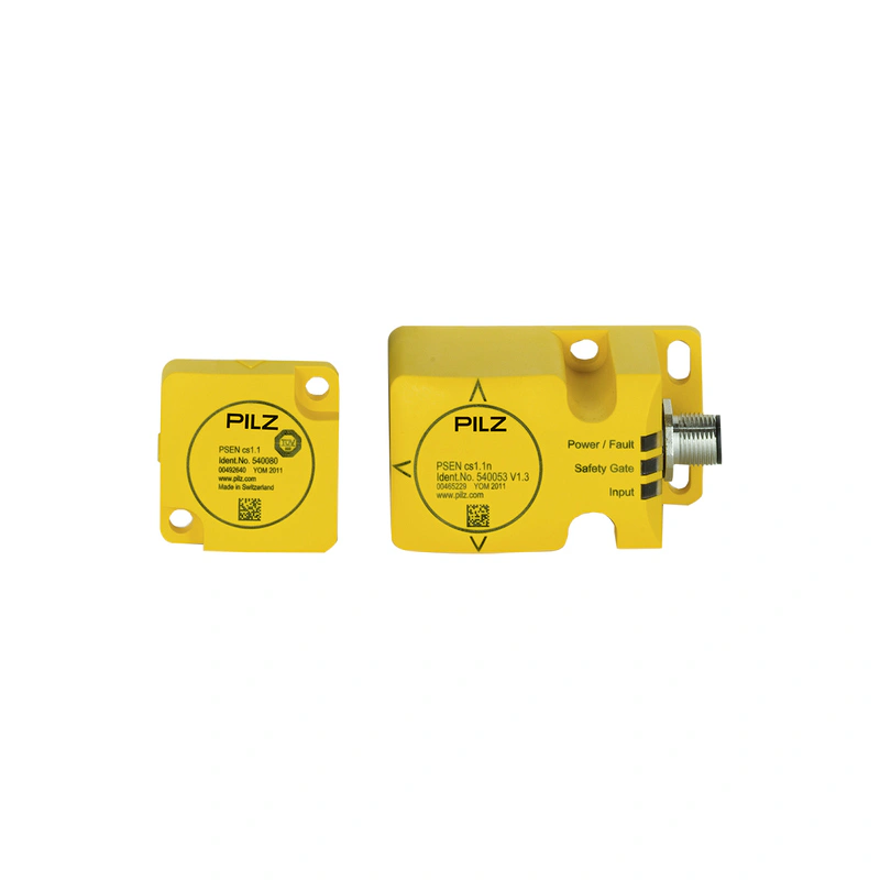 PSENcode - большой дизайн Pilz 540003