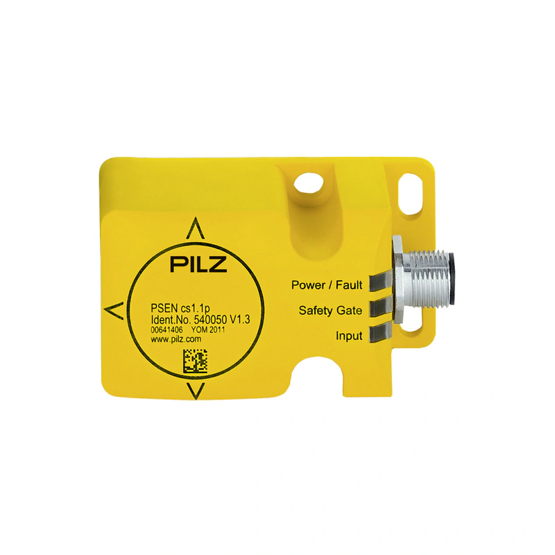 PSENcode - большой дизайн Pilz 540050