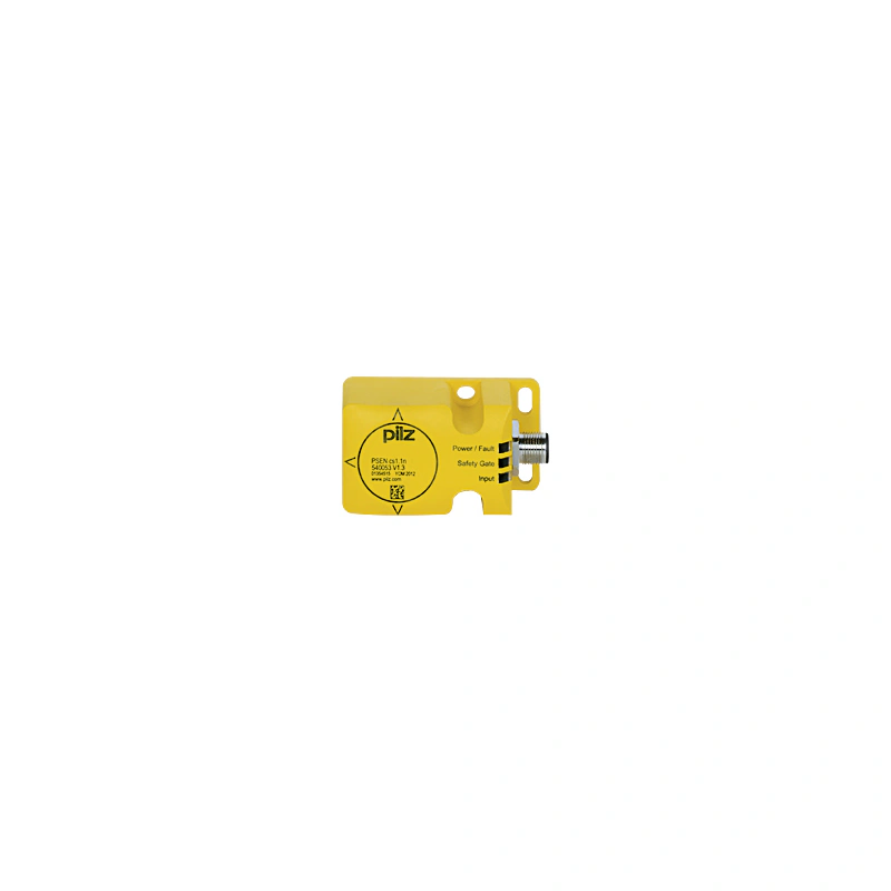 PSENcode - большой дизайн Pilz 540053