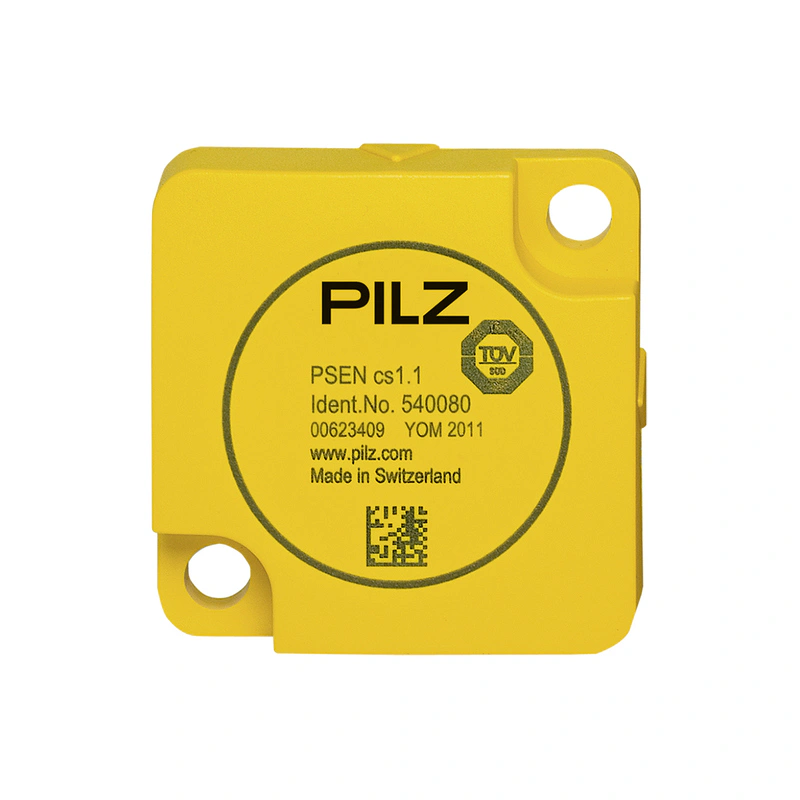 PSENcode - большой дизайн Pilz 540080