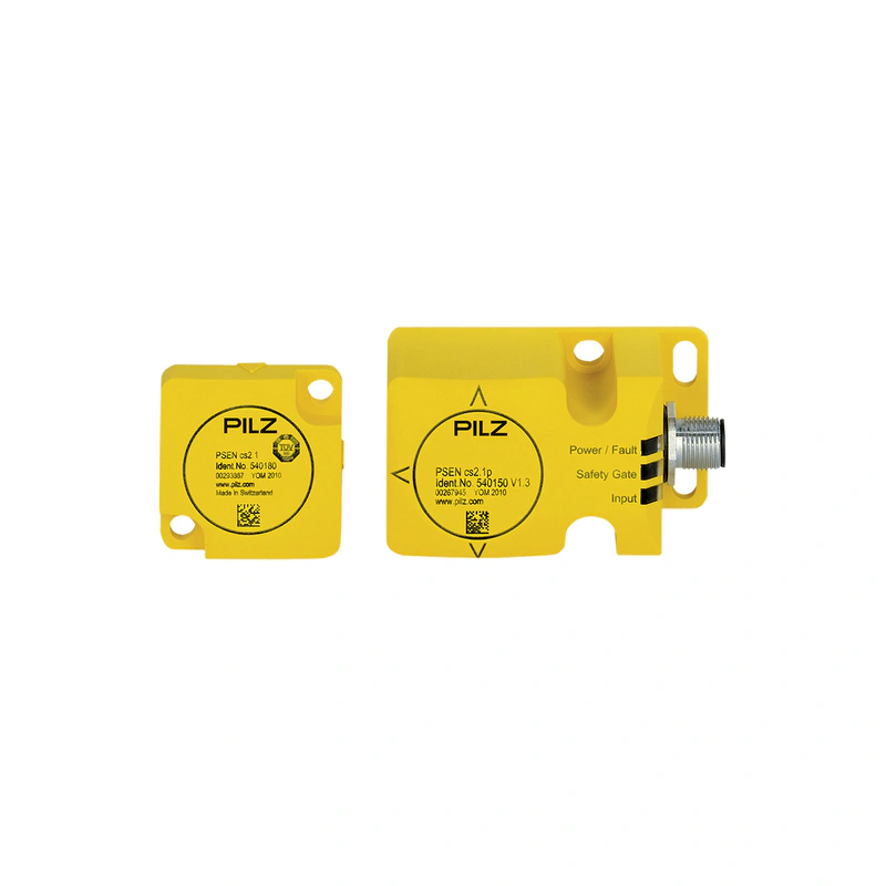 PSENcode - большой дизайн Pilz 540100