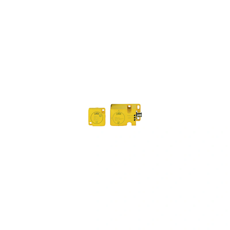 PSENcode - большой дизайн Pilz 540103
