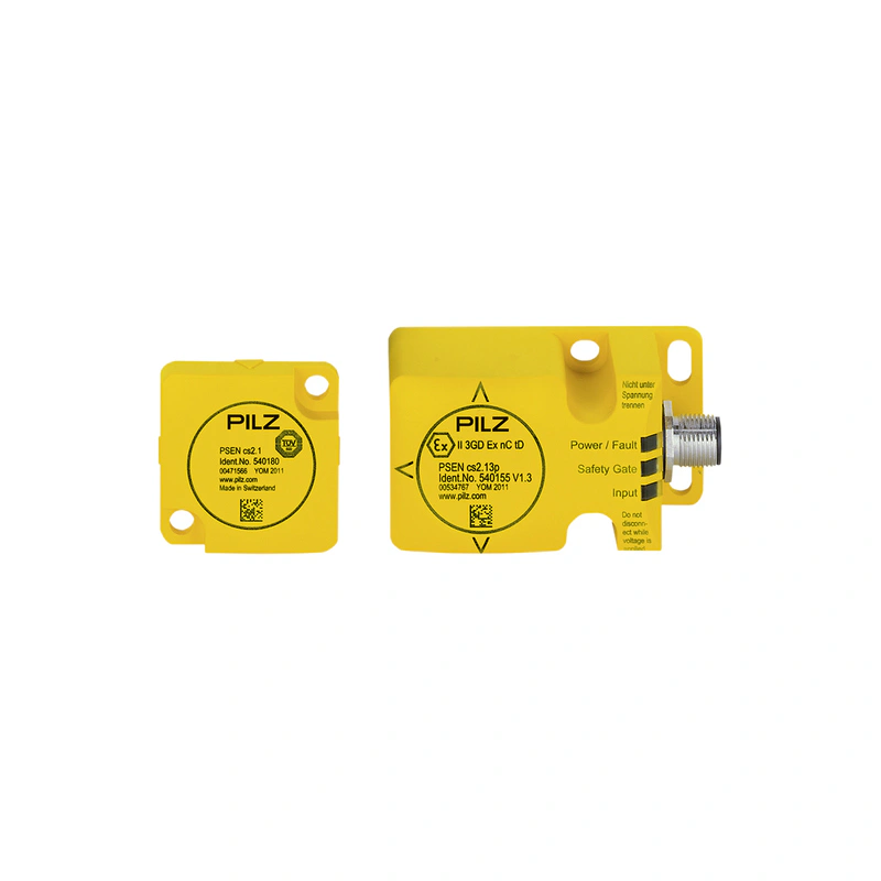 PSENcode - большой дизайн Pilz 540105