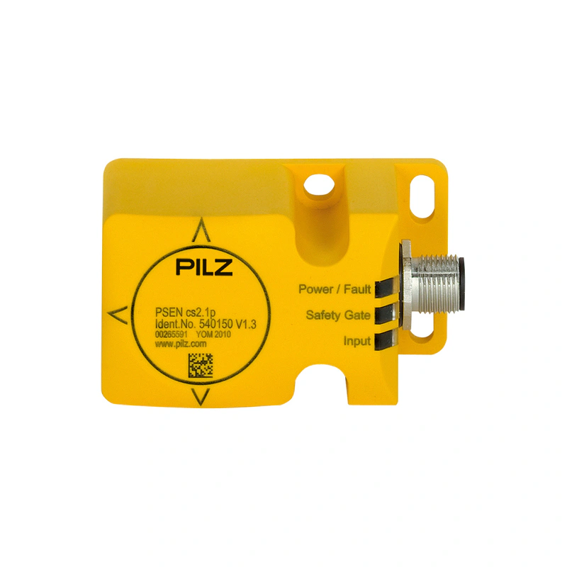 PSENcode - большой дизайн Pilz 540150