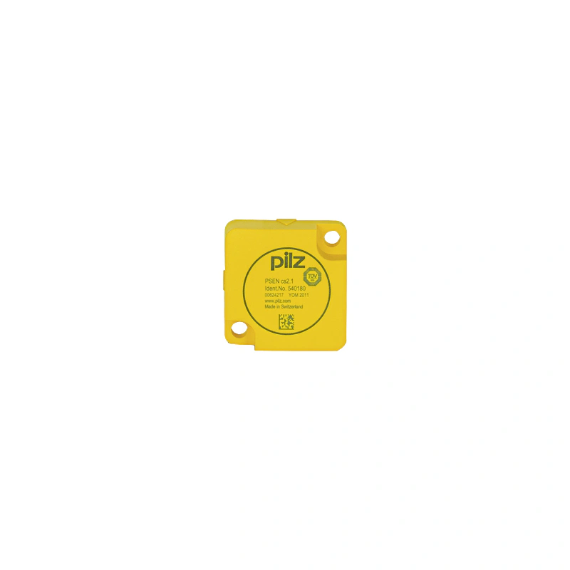 PSENcode - большой дизайн Pilz 540180