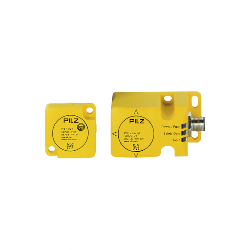 PSENcode - большой дизайн Pilz 540200